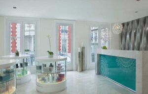 Four Seasons Spa, em Buenos Aires, Argentina