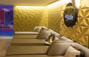 Wellness Spa Movil, em Bogotá, na Colômbia