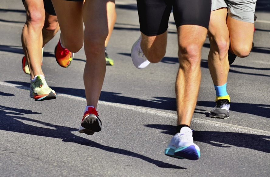 Corredores experientes dão dicas para corrida segura