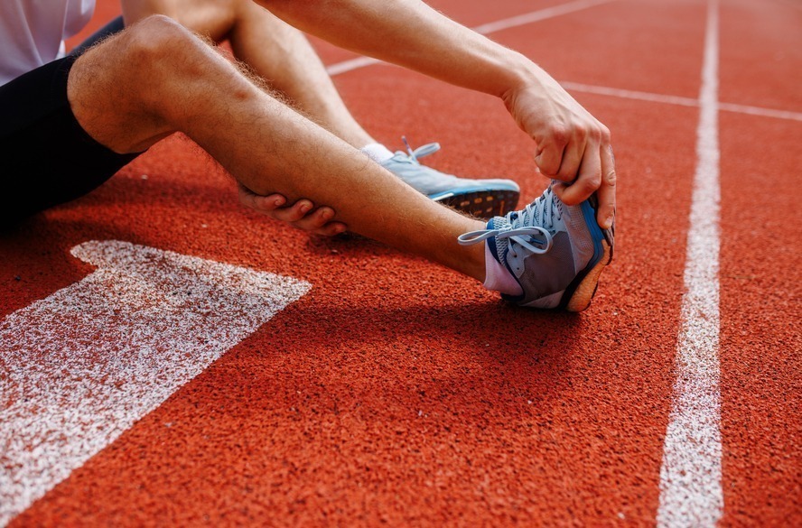 Os 5 esportes mais “perigosos” para os pés