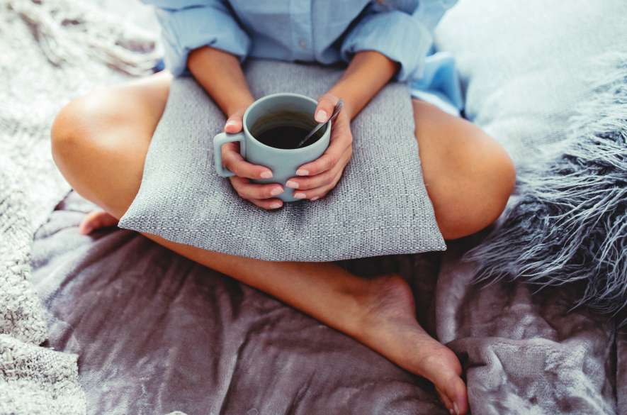 6 dicas práticas para evitar o ressecamento nos pés no inverno