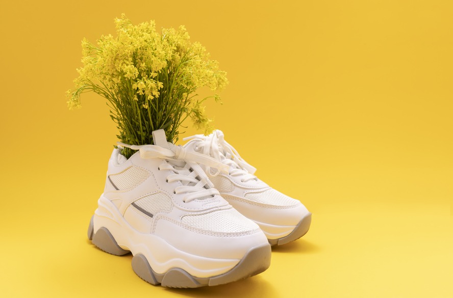 Como evitar bolhas com sapatos novos? Podóloga ensina