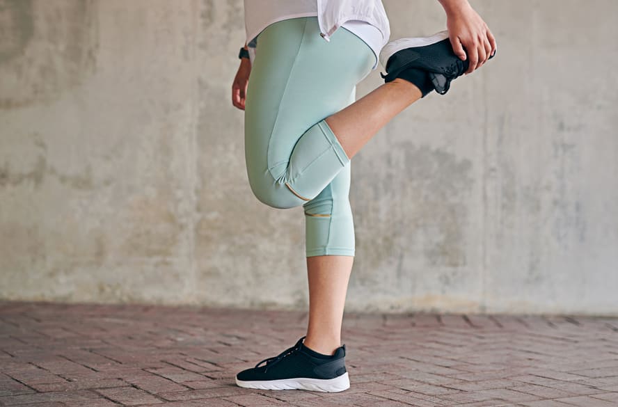 Aprenda alongamentos para aliviar cada tipo de dor