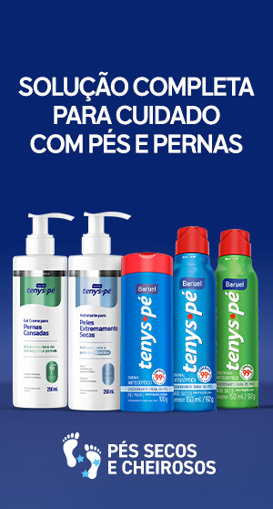 Image Menu Tenys Pé Baruel