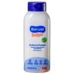 Talco Dermo Protector 100g Baruel Baby