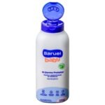 Talco Dermo Protector 100g Baruel Baby - detalhe