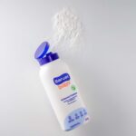 Talco Dermo Protector 100g Baruel Baby - textura