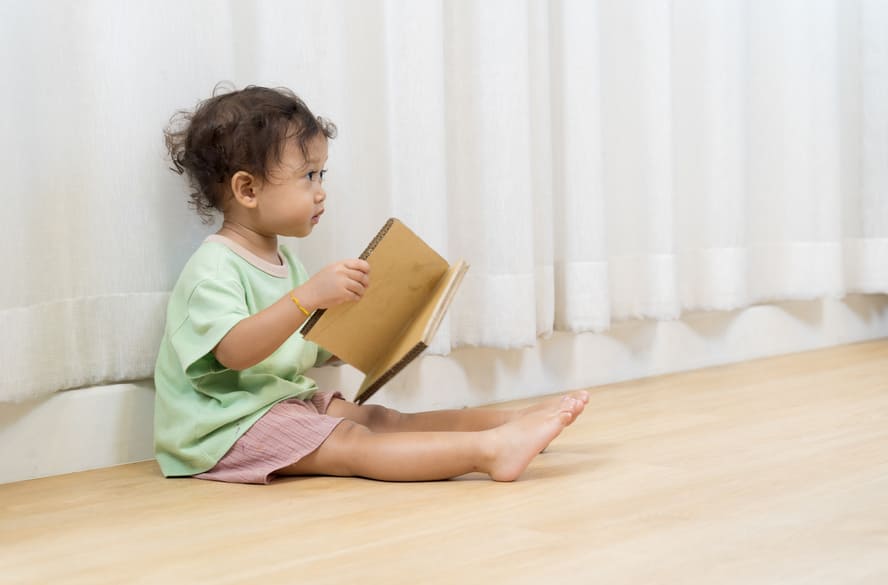 Tédio na infância também é aprendizado e estímulo