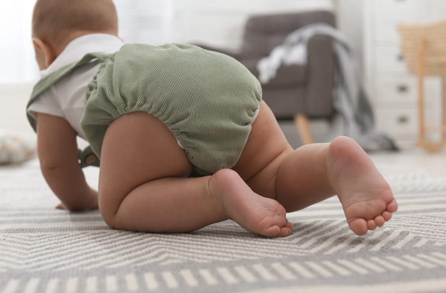 Vale a pena usar fralda ecológica? Pediatra responde