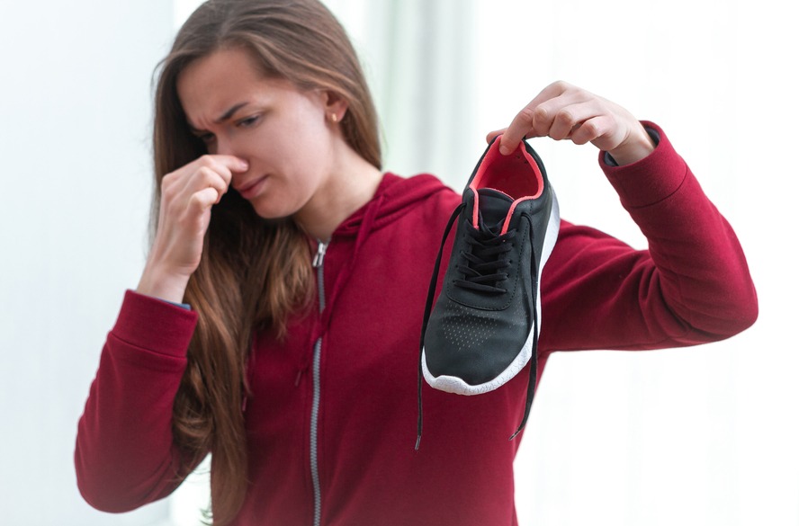 Por que meus pés fedem? Conheça possíveis causas