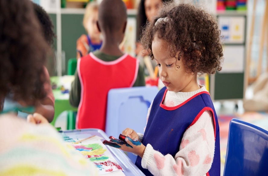 O dia a dia da escola visto pelas crianças: entenda como é