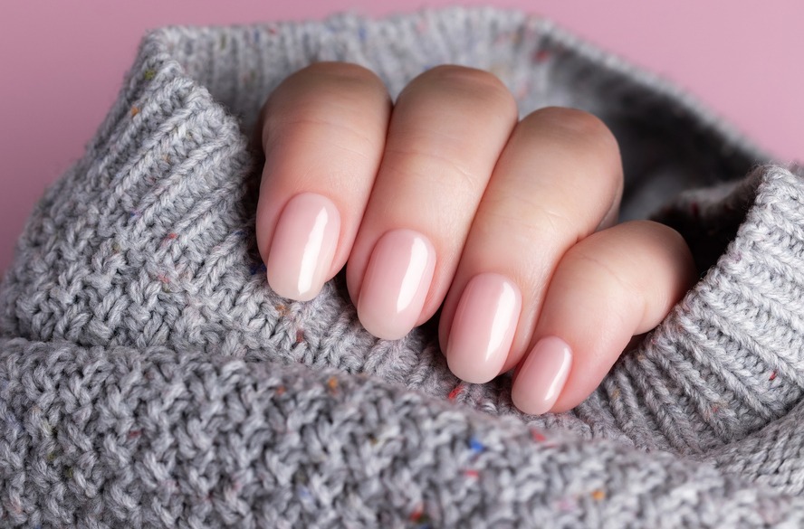 Soap Nails: tendência promete elegância e naturalidade
