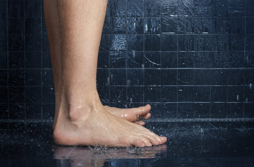 Higiene dos pés: cuidados simples evitam complicações